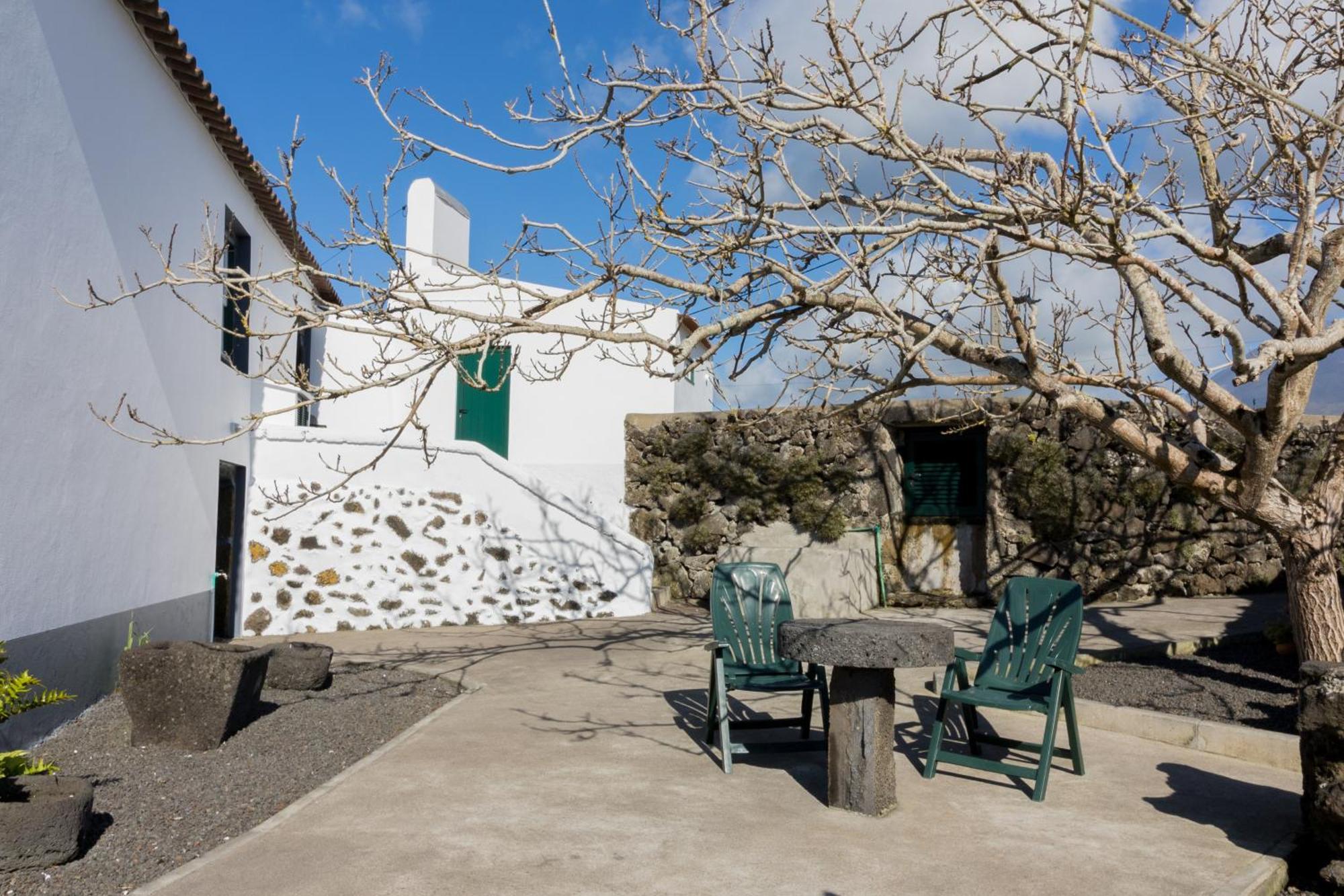 فيلا Casa Do Furtadinho مادالينا المظهر الخارجي الصورة